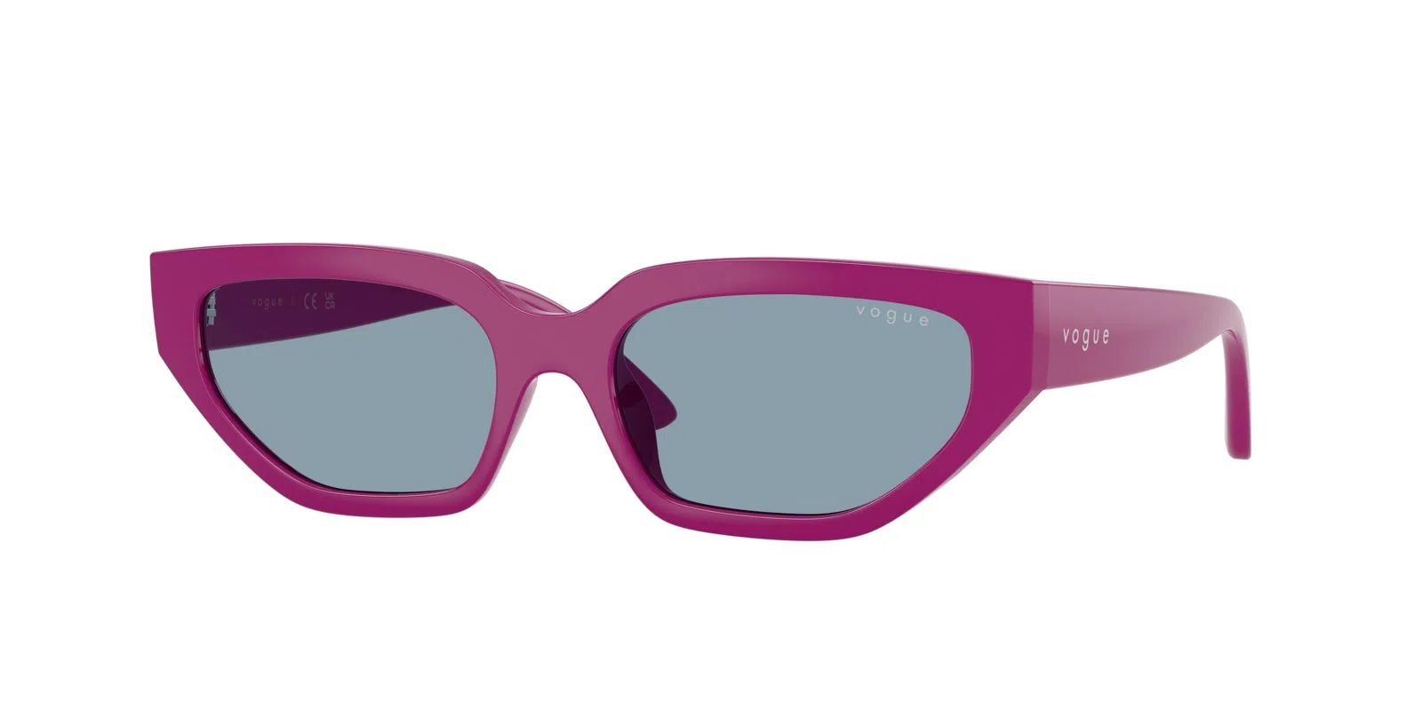 Vogue Eyewear Kids 2029 Sunglasses - view 3